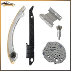 For Chevy Olds Pontiac Saab Saturn 2000-2010 2.0L 2.2L 2.4L Timing Chain Kit New. Price: $23.19.