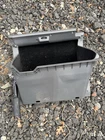2004-09 Toyota Prius Lower Glove Box Storage Compartment Black Oem Used. Price: $25.00.