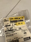 Genuine Glove Box Retainer Clips Lot Of 9 GM#21040288 Oem New. Price: $30.00.