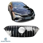 Front Bumper Chrome Grill Fit Mercedes Benz Suv W294 EQE350 EQE550 2022-2025 New. Price: $258.54.
