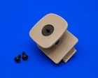 1997-2005 Buick Century Regal Glove Box Latch Handle Tan Oem Used. Price: $76.49.