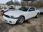 Mustang 2010 Glove Box 2755899 Used. Price: $69.99.