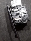 2009 Mini Cooper Glove Box Compartment Htbk 9166599 Used. Price: $53.60.