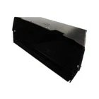 Glove Box Liner Insert For 1969-1971 Dodge D100 D200 D300 W100 Pickup Unpainted New. Price: $148.02.
