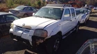 Frontier 2001 Glove Box 264868 Used. Price: $70.39.