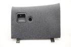 90-96 Nissan 300ZX 2+0 Gray Cloth Glove Box Used. Price: $69.99.