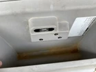 06 07 08 09 10 Chevrolet Hhr Glove Box Storage Compartment 22711243 Oem Used. Price: $20.00.