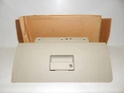 New Oem 2005-2007 Ford Freestyle Glove Compartment Box Assembly Front Pebble. Price: $69.99.