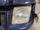Driver Left Headlight Sport Trac Fits 01-05 Explorer 1730893 Used. Price: $100.00.