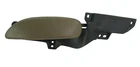 Ford F150 F-150 Expedition Navigator Glove Box Latch Lock Handle Brown 98-02 Used. Price: $16.95.