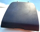 2003-2008 Subaru Forester Center Top Dash Cubby Storage Black Oem Used. Price: $41.99.