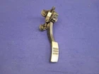 2011-2014 Ford Mustang Gt S197 Pedal Cage Gas Accelerator Box Pad Used. Price: $99.99.