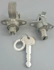 Pair Of New Nos Oem Ford 1966 1967 Fairlane 500 Car Glove Box? Locks Keyed Same. Price: $59.99.