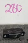 07-16 Bmw 328I Trunk Lid Unlock Control Switch Oem 9253779 Used. Price: $19.32.