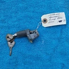 1940 Mercury Glove Box Lock With Hurd Keys Vintage Flathead Kustom Oem Original Used. Price: $49.99.