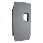 03-04 Lincoln Town Car Glove Compartment Box Oem 3W1Z5406024AAH Used. Price: $50.00.
