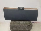 84 Mercedes-benz 380SL 107 Type Glove Box Interior Blue Used. Price: $125.00.
