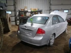 Spectra 2007 Glove Box 2137801 Used. Price: $95.00.
