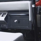 Tuffy Security Products Glove Box 036-01 New. Price: $250.89.