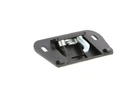 Glove Box Lock Upper Vaico For 1995 Bmw 525I 2.5L L6 New. Price: $41.30.