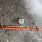 10-15 Toyota Prius Hybrid Battery Voltage Sensor Control Computer Ecu & Harness Used. Price: $112.99.