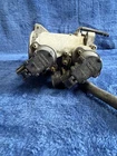 2000-2004 Nissan Xterra Frontier Glove Box Compartment Assembly Gray Oem Used. Price: $82.99.