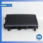 16-22 Range Rover Sport L494 L405 Lower Dashboard Glovebox Compartment Black Oem Used. Price: $103.75.