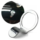 Volkswagen Convertibles Glove Box Pull Tab For Vw Bug 53-67 Ghia 55 New. Price: $39.95.
