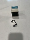 Nos Gm 3935997 1969 1970 Impala Caprice Glove Box Door Lock Striker Catch Oem New. Price: $17.50.