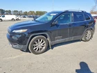 Cherokee 2018 Glove Box 5040724 Used. Price: $69.99.