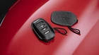 Toyota Black Key Glove Cover PT4201822150 2022 2023 2024 New. Price: $24.99.