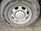 Wheel 17X7-1/2 Steel Fits 15-25 Ford F150 Pickup 1140169 Used. Price: $156.25.