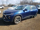 Used Glove Box Fits: 2024 Chevrolet Trax Grade. Price: $142.50.