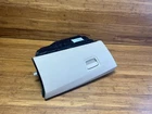 2011-2016 Bmw 550I F10 Front Right Dash Board Glove Box Assembly Beige Oem Used. Price: $40.00.
