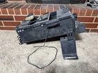 Havis Shields Ford Crown Victoria Police Center Console With Extras Used. Price: $449.99.