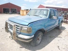 Ford F-150 1995 Glove Box Used 4270. Price: $159.98.