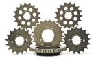Honda CRM250 Active Radical (2T Trail) 96-99 Afam Front Sprocket 520 20314-16 New. Price: $38.88.