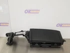 25 Hyundai Santa Fe Calligraphy Lower Glove Box Black Used. Price: $75.00.