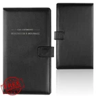 Gnegni Car Registration Holder Dark Gray New. Price: $20.00.