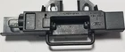 2002 03 04 05 06 07 2008 Jaguar X-type Glove Box Latch XW4X-15A563-A Used. Price: $17.95.