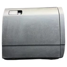 2021 Volkswagen Tiguan Awd Glove Box Assembly Oem Black Interior 5NN85709782V Used. Price: $99.99.