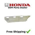 2005-2010 Honda Odyssey Front Passenger Side Rh Bumper Spacer Bracket New (oem). Price: $69.95.
