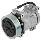 A/c Ac Compressor W/clutch For Dodge Dakota Durango & Ram 1500 3.9L 5.2L 5.9L New. Price: $120.23.