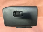 Jaguar Type 00-02 Glove Box Storage Compartment Trim Black Oem 71K Miles Used. Price: $40.10.