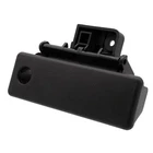 10 Thru 19 Taurus Flex Oem Ford Black Glove Box Door Lock Latch 8A8Z-6306072-AB New. Price: $68.99.