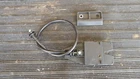 Range Rover L322 Glove Box Latch Release & Cable 51168262321 Free Ship Oem Used. Price: $34.99.
