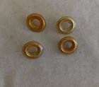 Vtg Gm # 4839529 Ferrules For Door Locking Rod 1961-64 Chevy Pass. Cars Nos New. Price: $17.99.