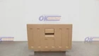 13 Ford F250 Super Duty Glove Box Tan Used. Price: $45.90.