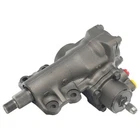 Power Steering Gear Box For Toyota Land Cruiser FJ60 FJ62 1985-1990 Remanufactured. Price: $466.10.