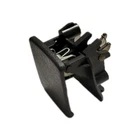 1997-2009 Chevy Venture Uplander Montana Black Glove Box Latch Handle Oem Used. Price: $26.99.